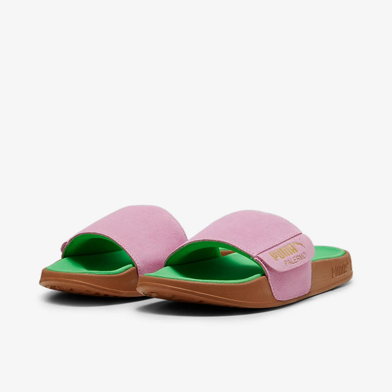 Puma Genuine New Unisex Retro Soft Cushioned Sandals 399041-02