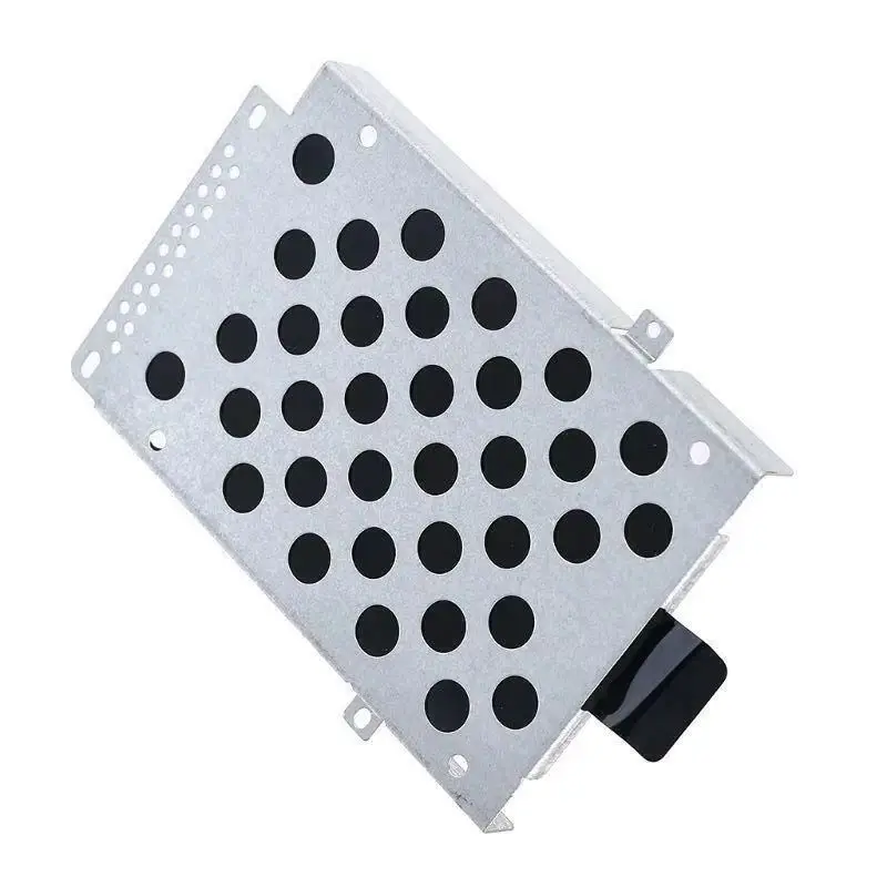 

Replacement Primary 2.5 HDD SSD Hard Drive Caddy Frame Bracket Tray Holder for Dell Latitude E5400 E5500 PN: G074C C943C