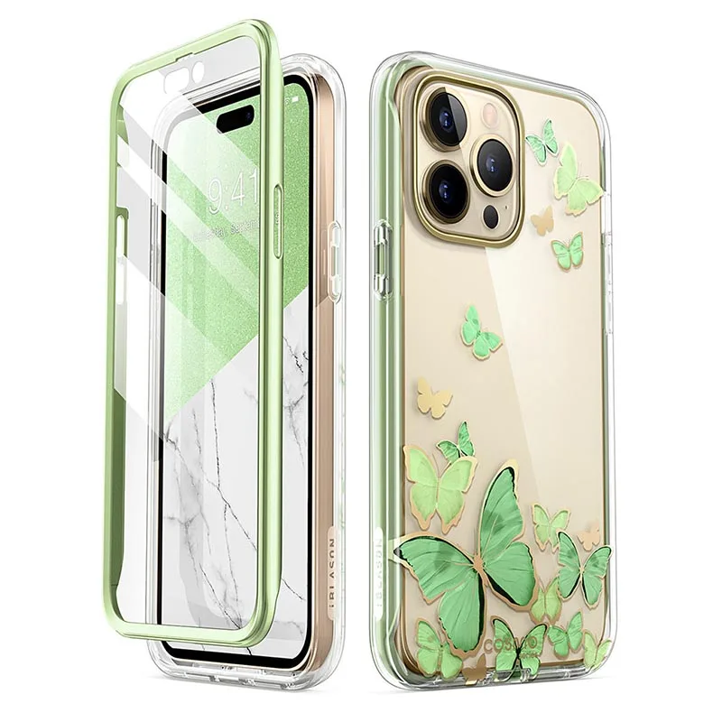 Variant: Mintfly