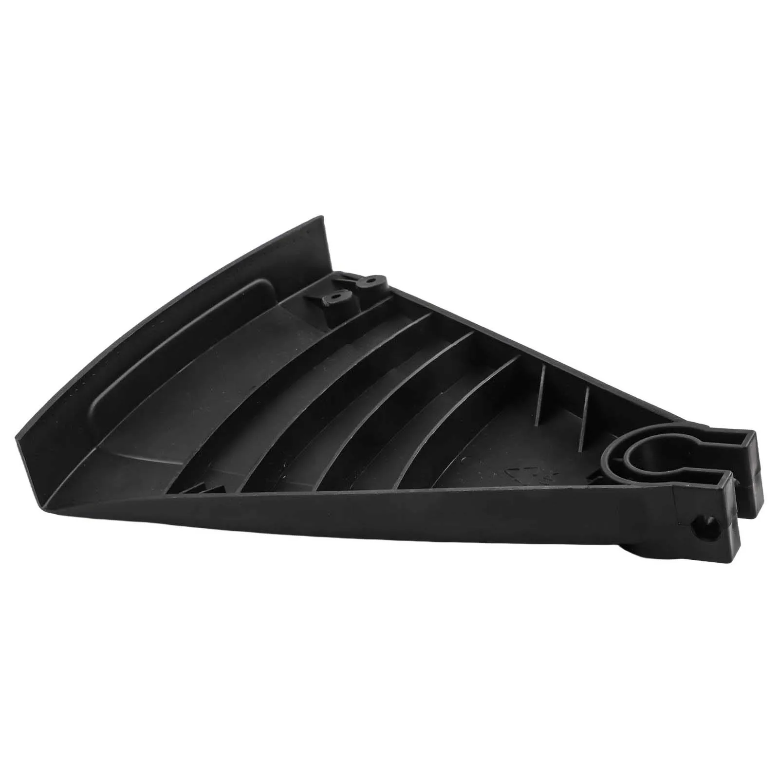 For Trimmer Guard Kit with Iron Piece for 1in 2525 4mm Diameter For Trimmer Plastic Construction for Lawn Care Safety