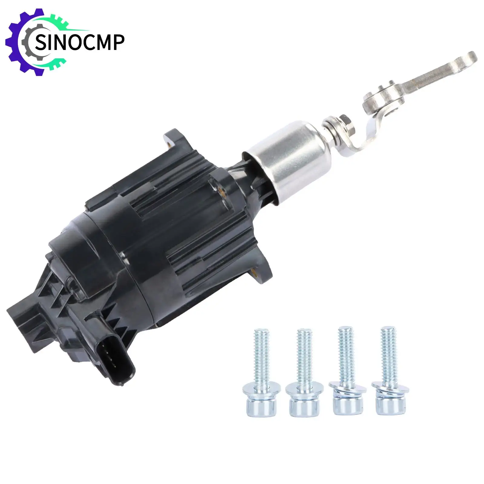 مشغل بوابة النفايات التوربينية الإلكترونية لهوندا سيفيك 1.5L 2016-2018 K6T52372 49373-07012 18900-5AA-A01 4937307012 189005AAA01