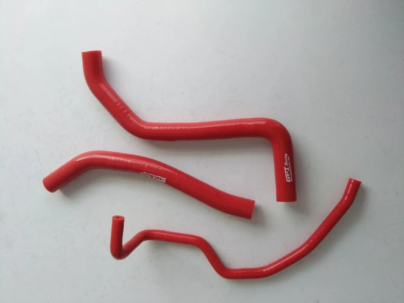 

For Honda CRF250M CRF250L 2013-2019 CRF 250 M L Silicone Radiator Hose Pipe Tube Kit 2013 2014 2015 2016 2017 2018 2019