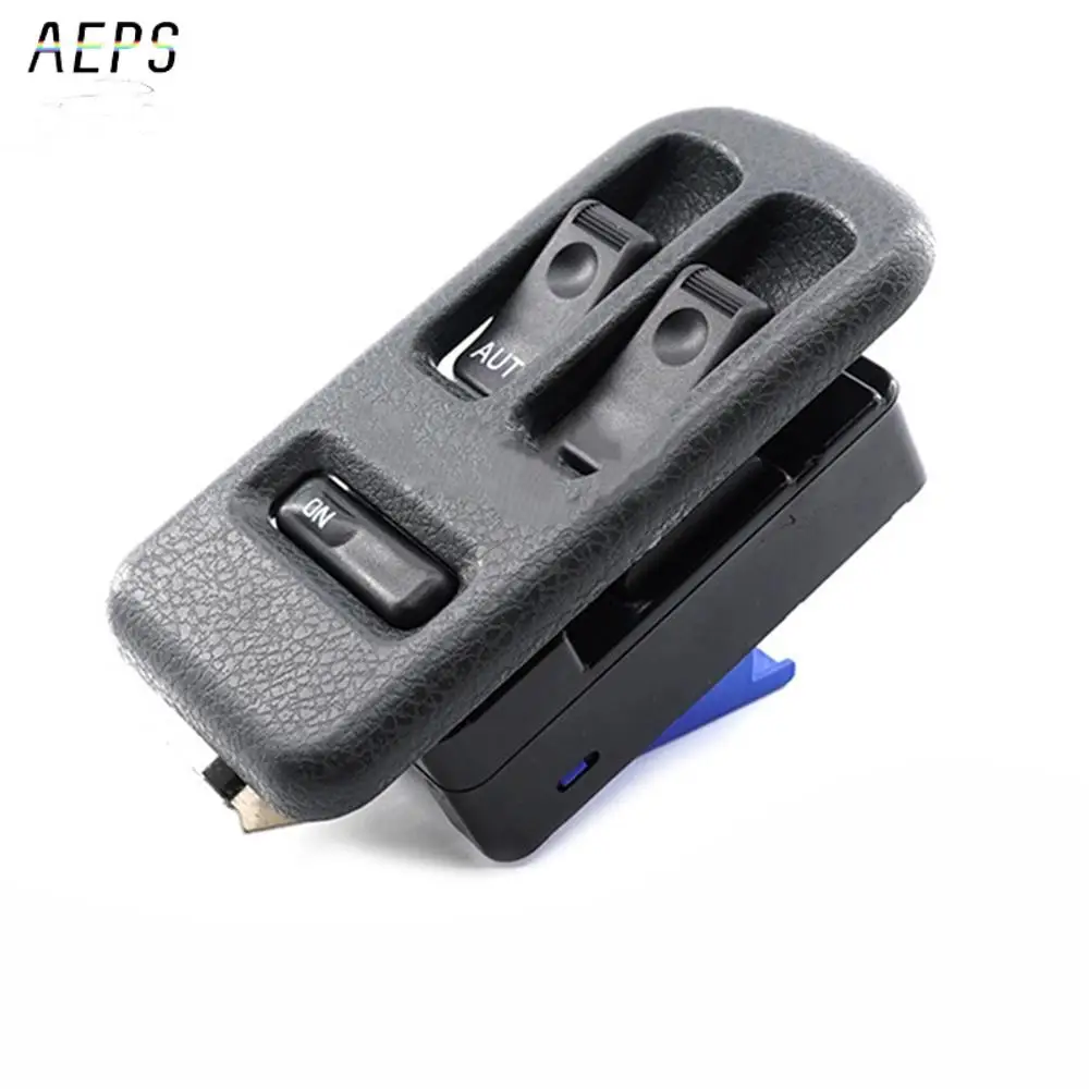 Picture 3: 6Pins For MAZDA 323F BONGO 1994-1998 Left Driver Side Window Switch Control Button 513782