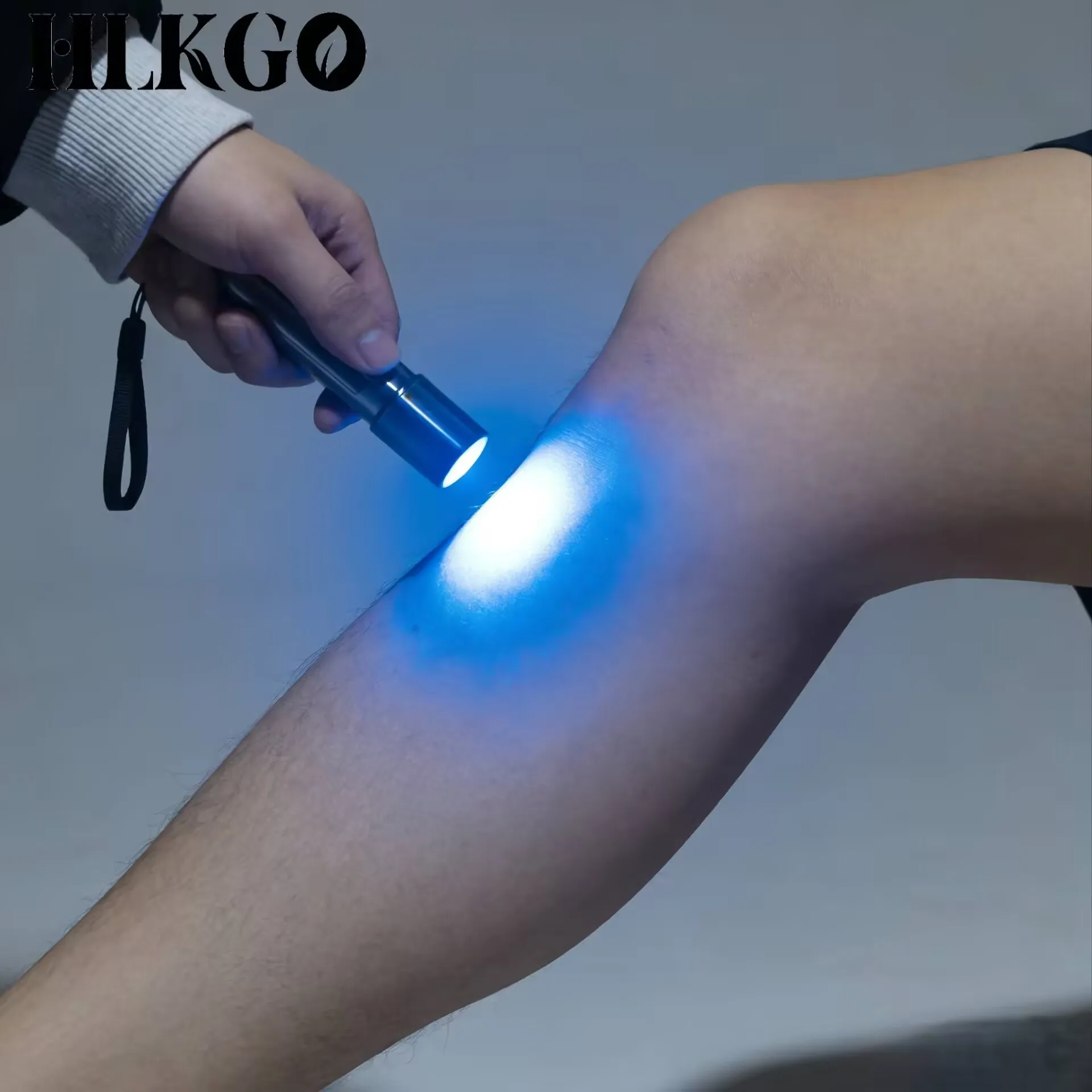 

Аппарат для красно-световой терапии с 5 длинами волн + холодный лазер LLLT – Профессиональное устройство для снятия боли в спине, коленях, плечах и мышцах