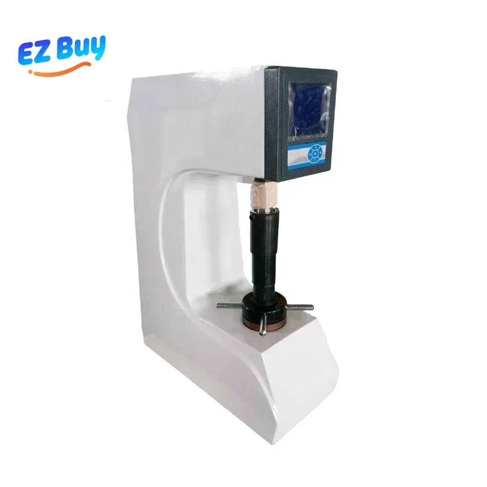 Digital Micro Hardness Tester HVS-1000 Por Mini Digital Hardness Tester for Steel Hardness Test