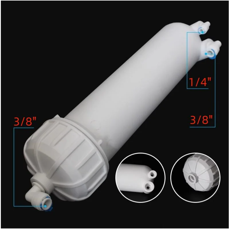 600 gpd water filter cartridge 3013-600 RO membrane water filter housing filter reverse osmosis system