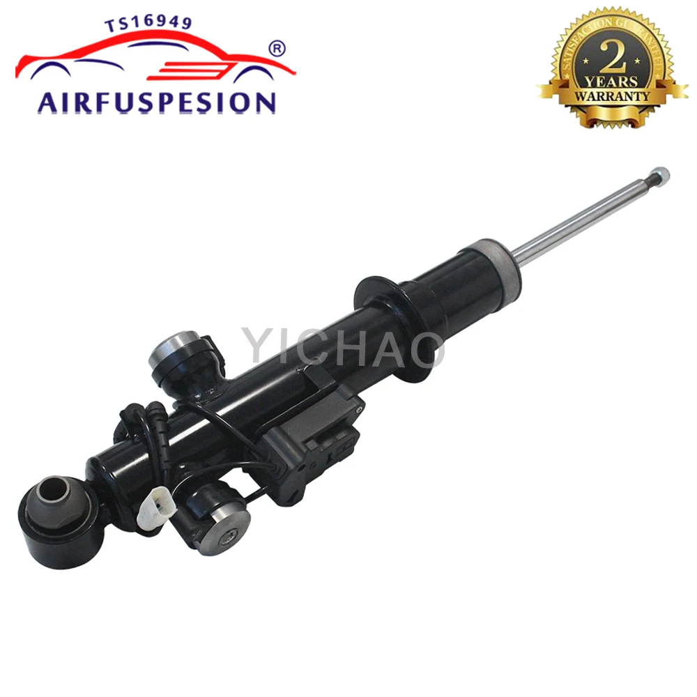 

1PC Rear Suspension Shock Absorber Core with VDC/EDC For BMW F10 528i 535i 550i 2011-2015 2WD 37126796859 37126796860