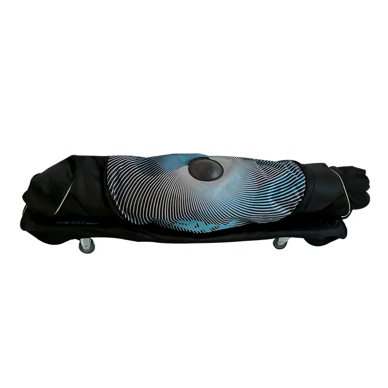 New style 1680D Nylon travel bike case bicycle bike bags boxes travel bag transport wIth bike