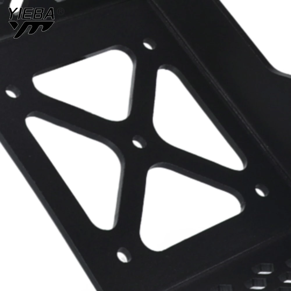 

MT09 Tracer 9GT Motorcycle Accessories For Yamaha MT-09 Tracer9 TRACER 9 GT Skid Plate Bash Frame Engine Guard Protector Cover