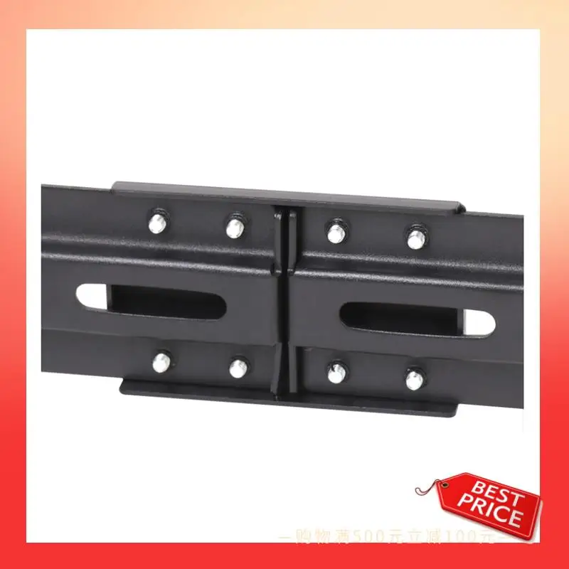 ABNR Soundbar Brackets Easy To Install Stable Reliable For LCD TV TV Stand Accessories
