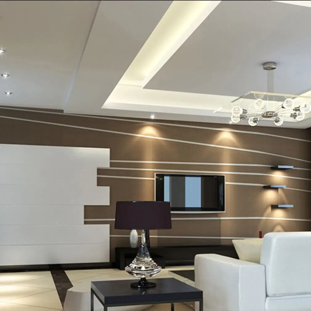 Faretto da incasso a LED spot LED da incasso a soffitto vendita calda 6W 9W 12W 15W 21W AC220V faretto da incasso a led dimmerabile faretto a LED