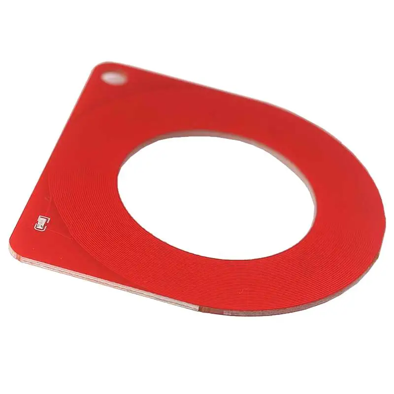 1Pc Immobiliser System Fast Tester Coil Checker Anti-Theft Car Key ECU Test Coil EZS Checker For Mercedes