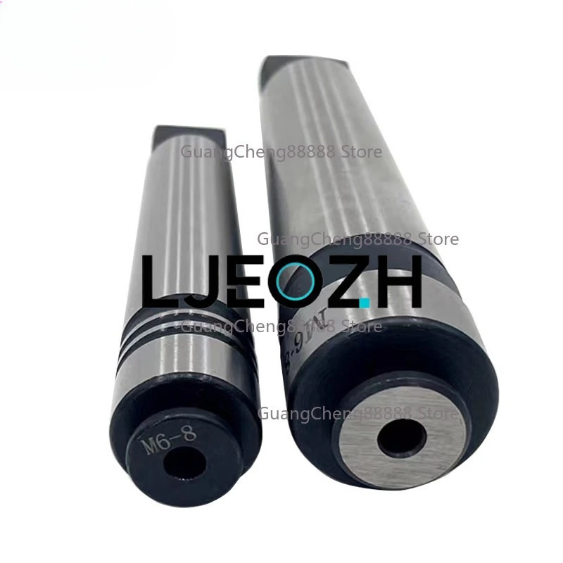 Integrated Taper Shank Tap Chuck Quick Tapping Chuck MT2\ 3\ 4\ M6 Mo Type Tapping Chuck