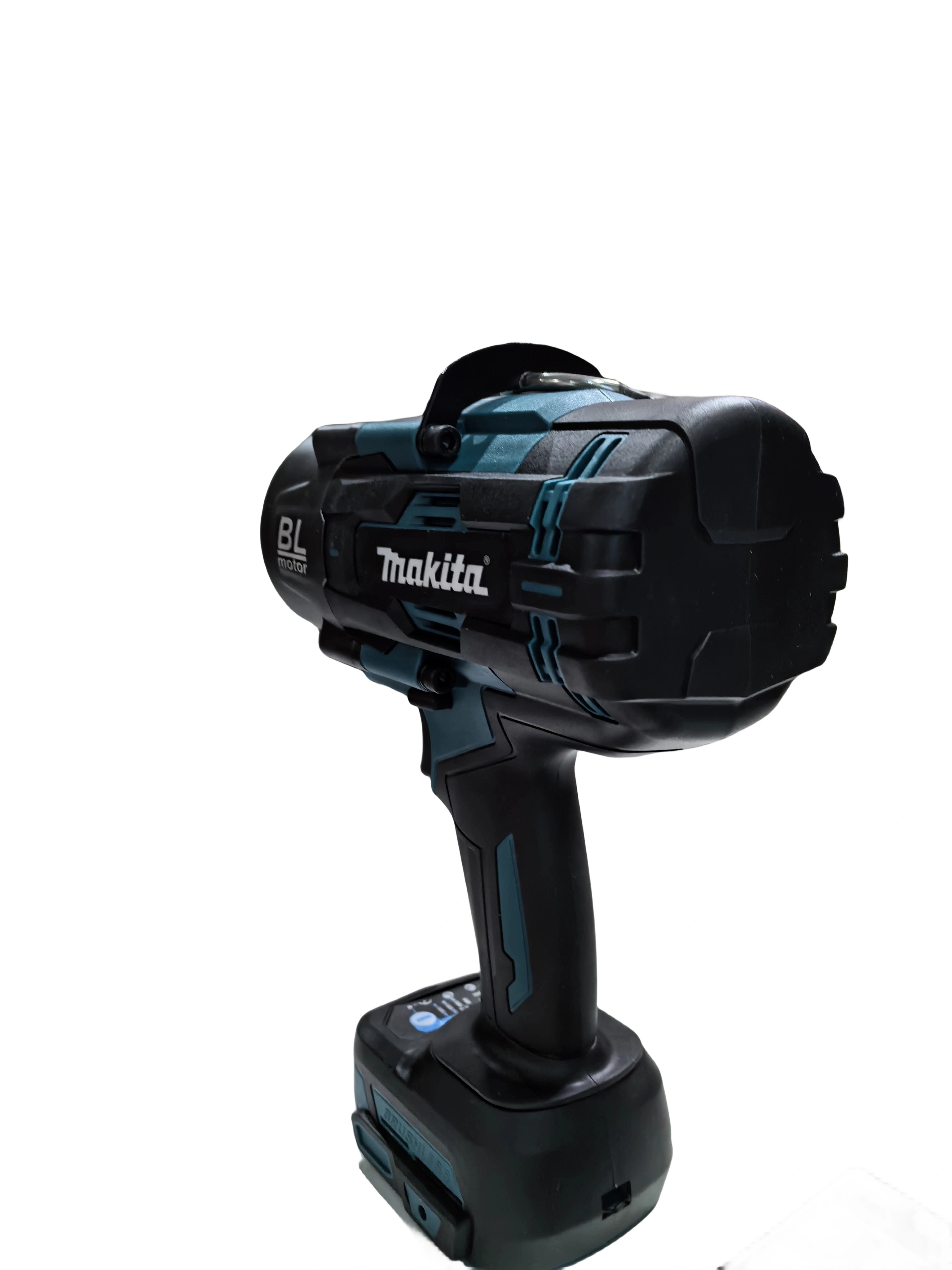 Thumbnail 2 - #56 Best Cordless Impact Wrenches to Buy In 2026