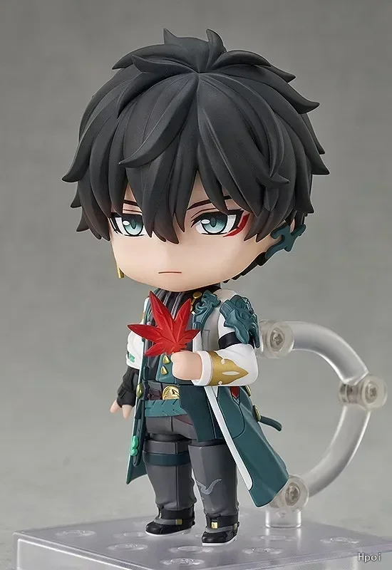 

【FS】Original GSC NENDOROID 2276 Honkai: Star Rail Dan Heng Action Figures Anime Models Toys Gifts
