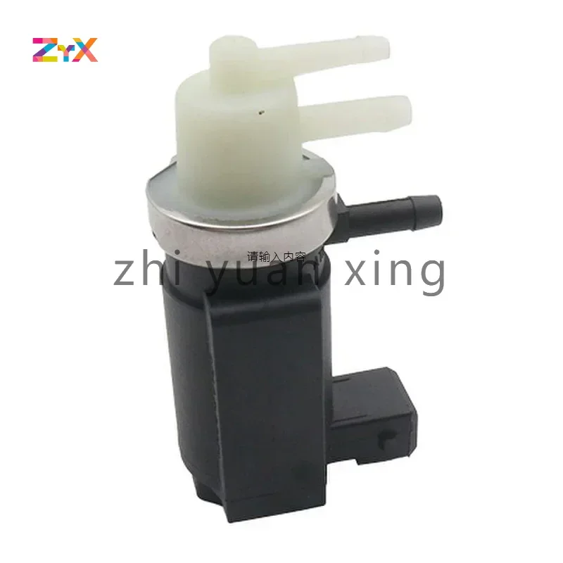 8200120126 14483-00Q0A New Turbo Boost Pressure Solenoid Valve For Renault Espace Scenic Laguna Megane II Nissan Auto Parts