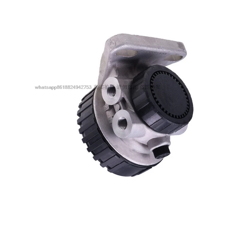 

Подходит для гнезда фильтра масло-водоотделителя John Deere, основания топливного фильтра, гнезда дизельного фильтра масляного фильтра RE500160