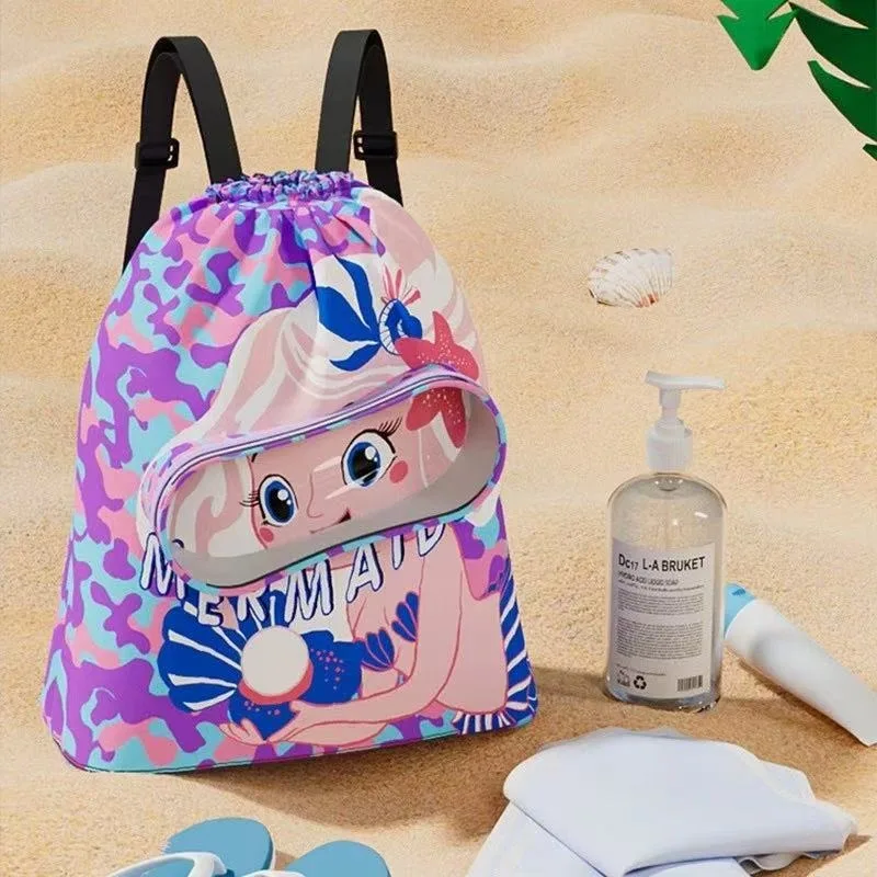 Thumbnail 3 - #8 Kids Cartoon Shoulder Bags Comparison Guide
