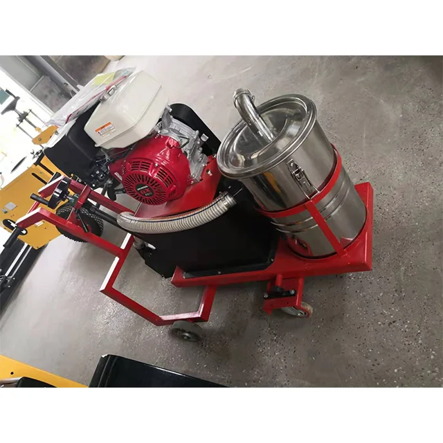 Automatic Cold Paint Road Marking Machines Road Line Marking Machine for Sidewalk