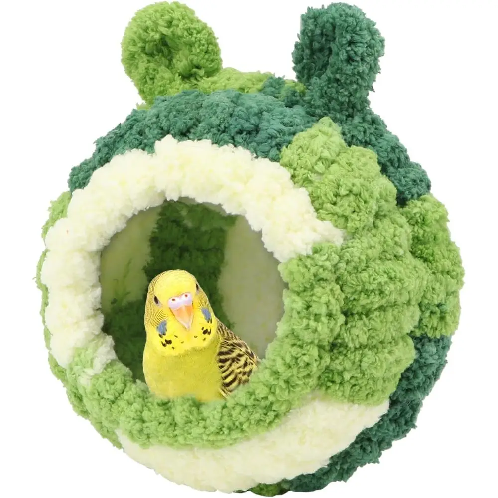 Bird Nest Bed Breed… - image