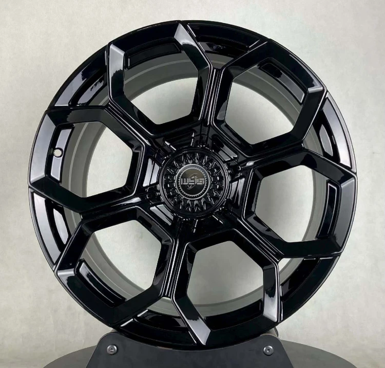 

20 21 22 23-inch forged rims for Lamborghini URUS Huracán Revuelto Ferrari 488 358 458 Benz BMW Audi Zeekr custom forged wheels