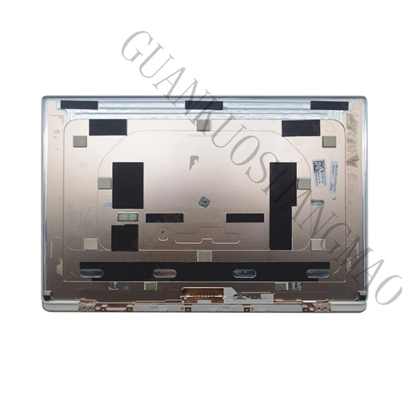 HJY...Suitable for Dell XPS 13 9380 7390 P82G A shell screen back cover rose gold 0M1RMX shell