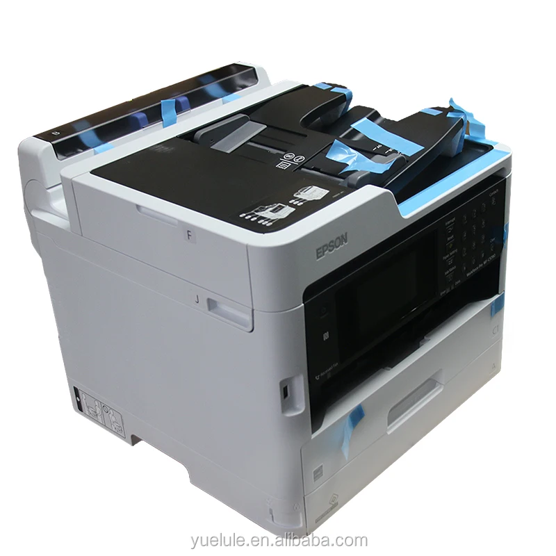 Multifunctional EP C5790 2020 copiers scanner fax A4 printer wifi for wholesales