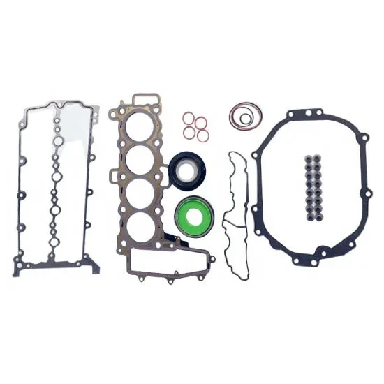 LR076636 for Land rover 2.0T dies el AJ200 204DT engine overhaul ket set