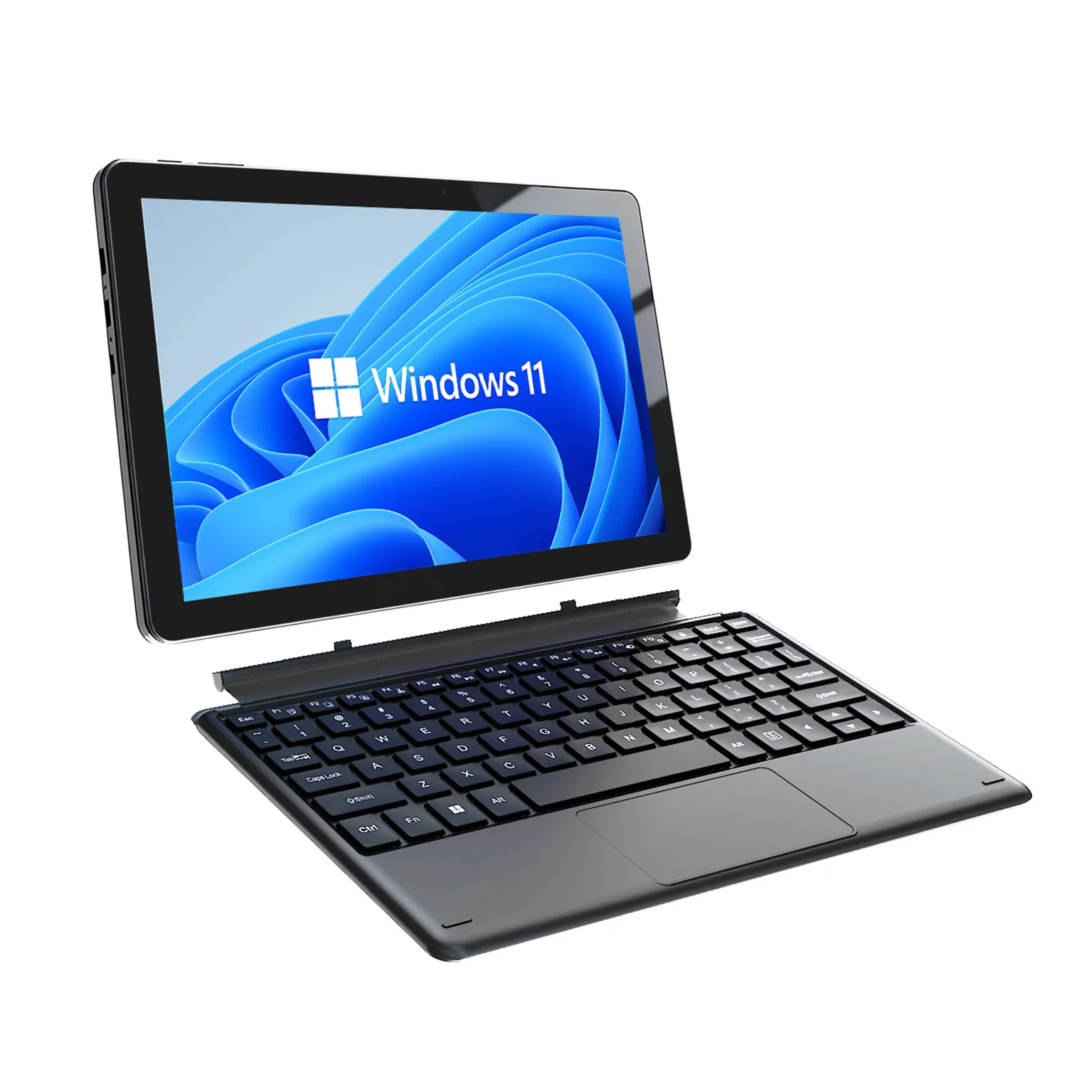BNCF NewBook 10.1 Inch 2-in-1 Tablet Laptop Intel Pentium 6500Y 8GB DDR3 SSD 1920x800 IPS Touch Screen Windows 11 WiFi5 BT5.0 Ul