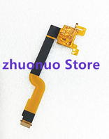 New LCD Flex Cable For SONY DSLR-A330 A380 A390 Digital Camera Repair Part
