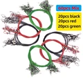 60pcs MIX