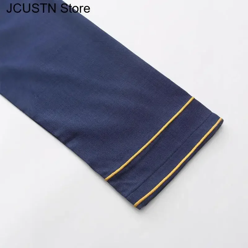 Men's Loose Robe Arab Muslim Men's Thobe with Long Sleeves Embroidered Stand Collar Islamic Men's Traditional Clothing