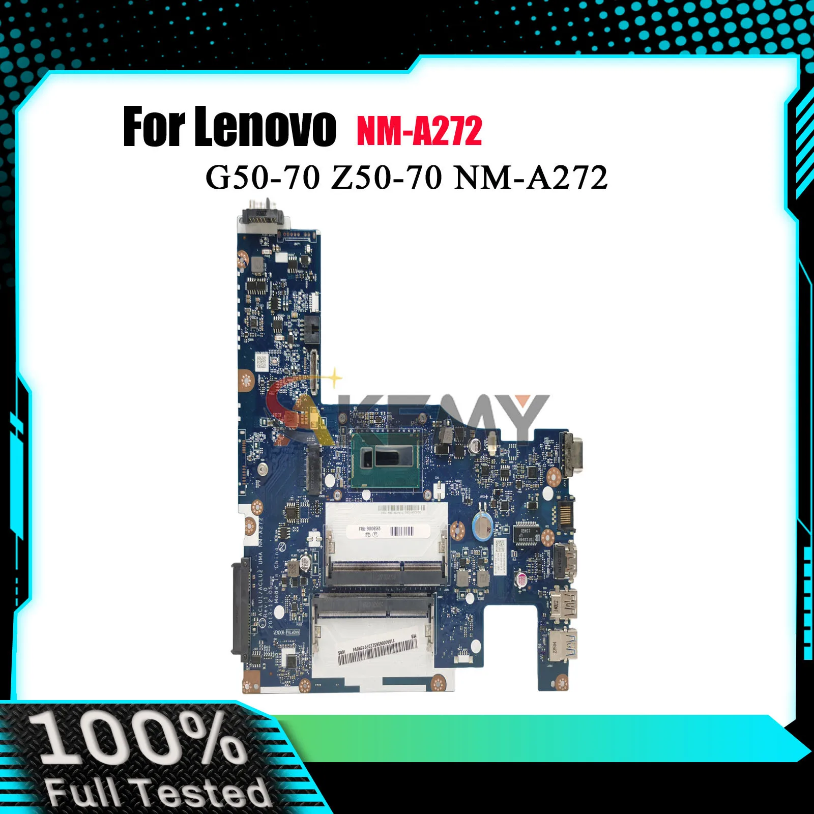 Laptop Motherboard …