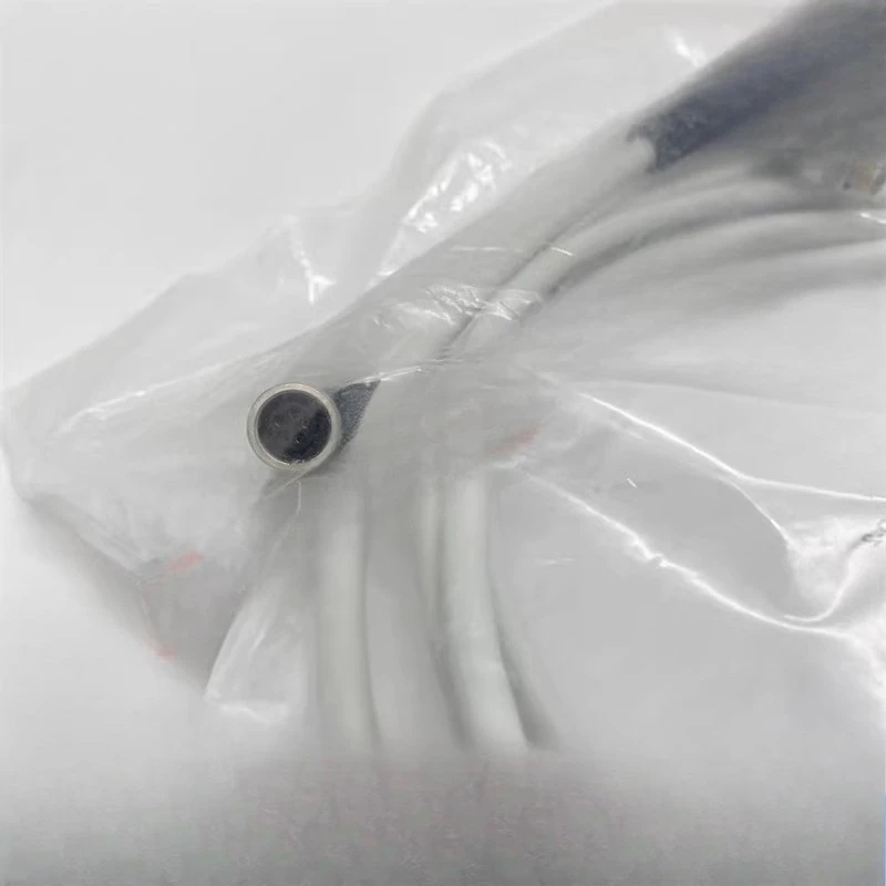 

Запчасти для FESTO: Соединительный кабель Festo KVI-CP 3 WS WD 2 540329, оригинальные пневматические компоненты