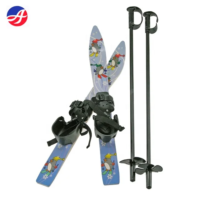 Hot Sale Snow Ski Equipment Including Poles