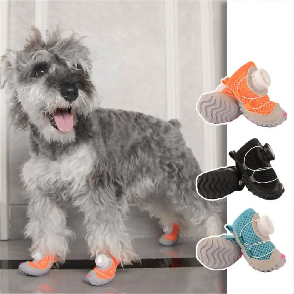 Thumbnail 3 - #9 Puppy Boots Comparison Guide