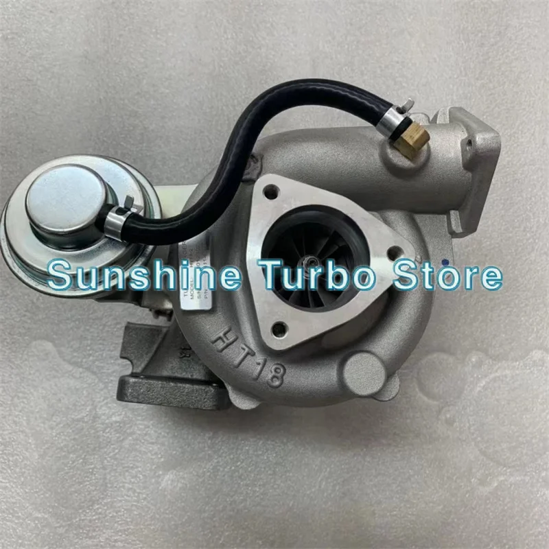 HT18 Turbocharger 14411-62T00 14411-51N00 14411-09D60 For TD42 4.2T Diesel Engine