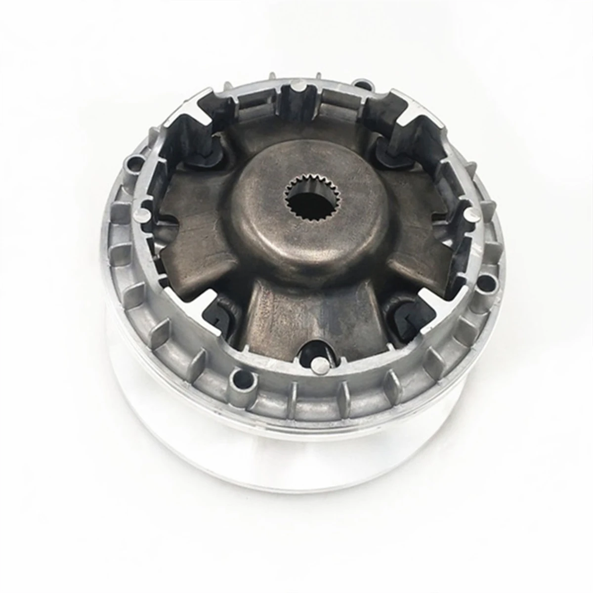 Primary Clutch Variator for CF 500 600 625 X5 Z6 CForce ZFORCE OE 0180-051000 ATV/UTV Parts