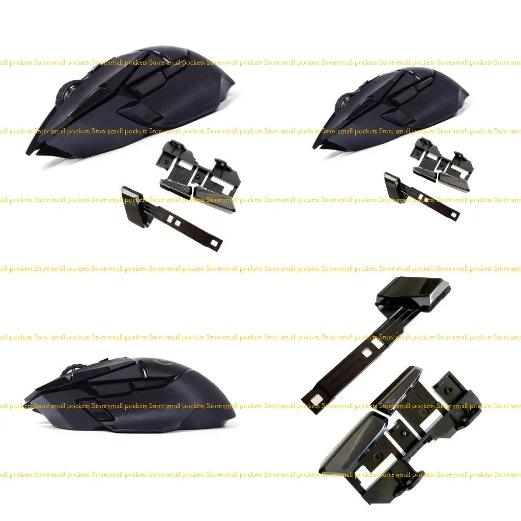 

R1WD Mouse Roller Conversion Switching and 5 Side Button for G502 Wireless