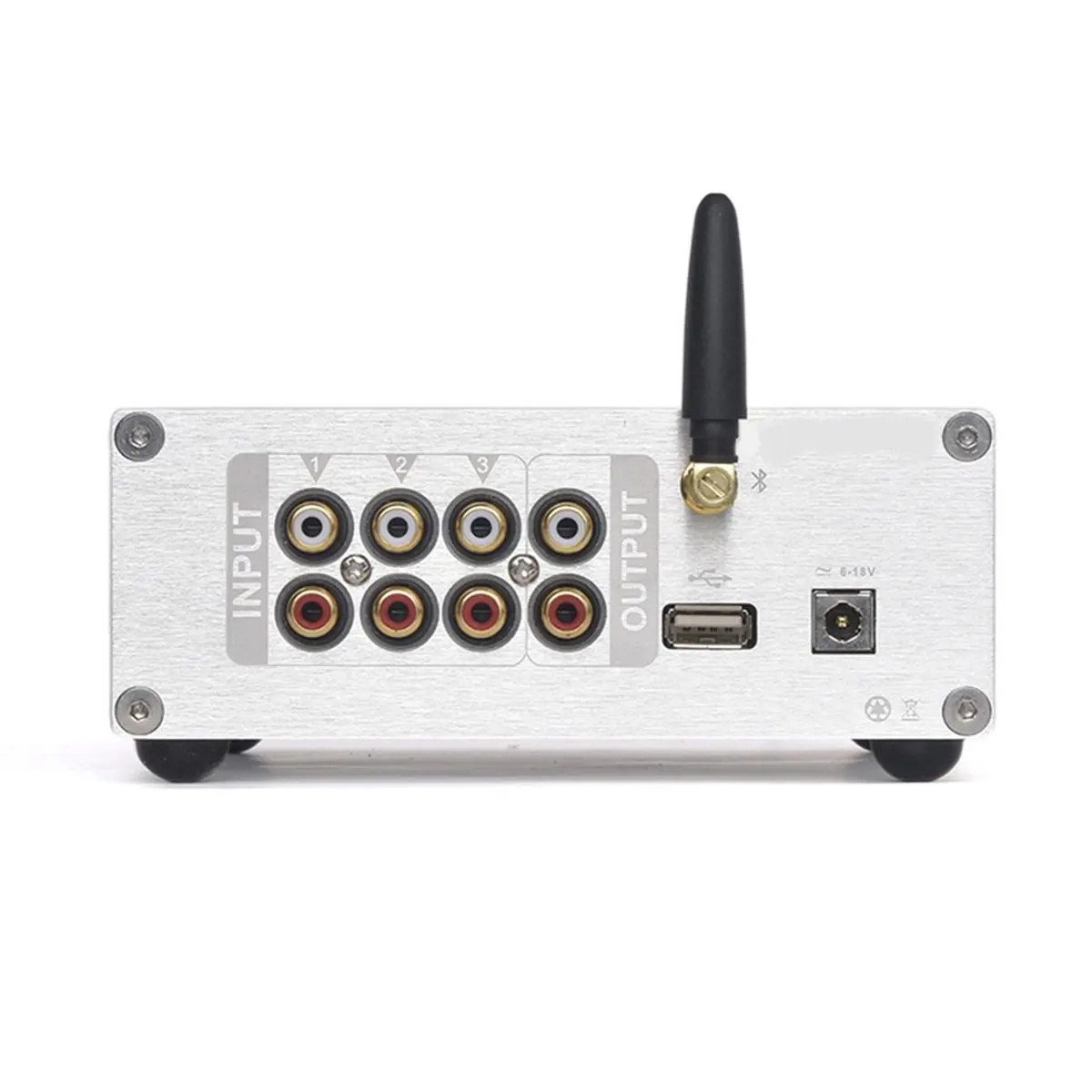 F9 Hifi Preamplifie…