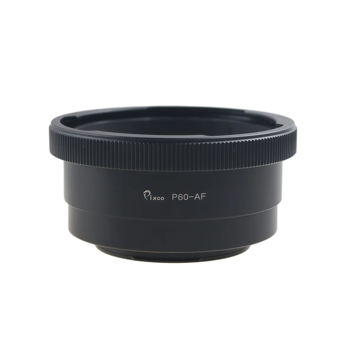 Pixco Mount Adapter Ring for Pentacon 6 P6 Kiev 60 Lens to Sony A Mount Alpha DSLR SLT Camera with Infinity Focus A99II A77II
