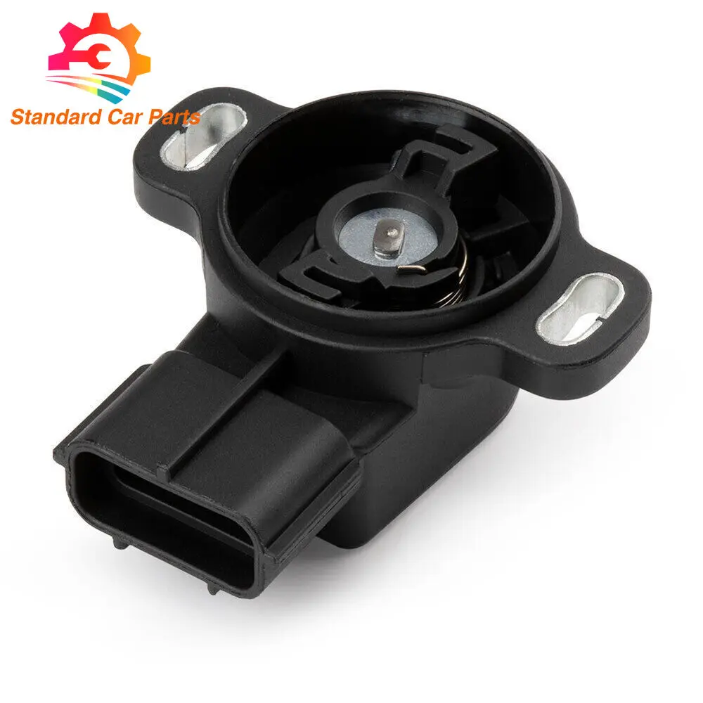 

89452-22080 4pins Throttle Position Sensor For Toyota 4Runner Supra Tacoma T100 Suzuki Baleno Vitara Mazda 626 MX-3 8945222080