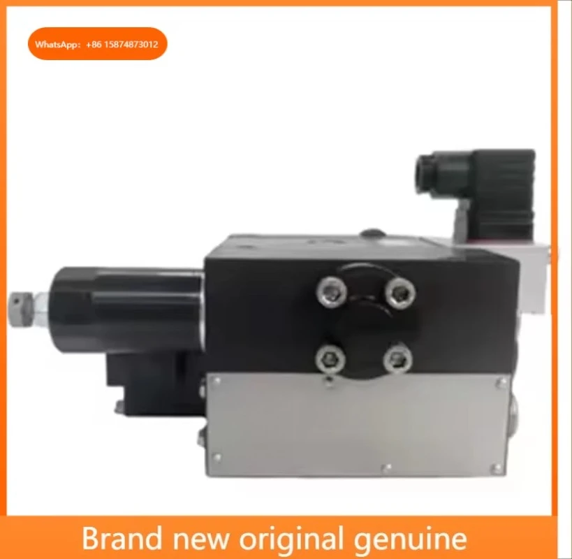 

Directional Spool Valve PSL PSV PSV551/230-3 Multi-way Valves PSL4H2F/315-3- G24