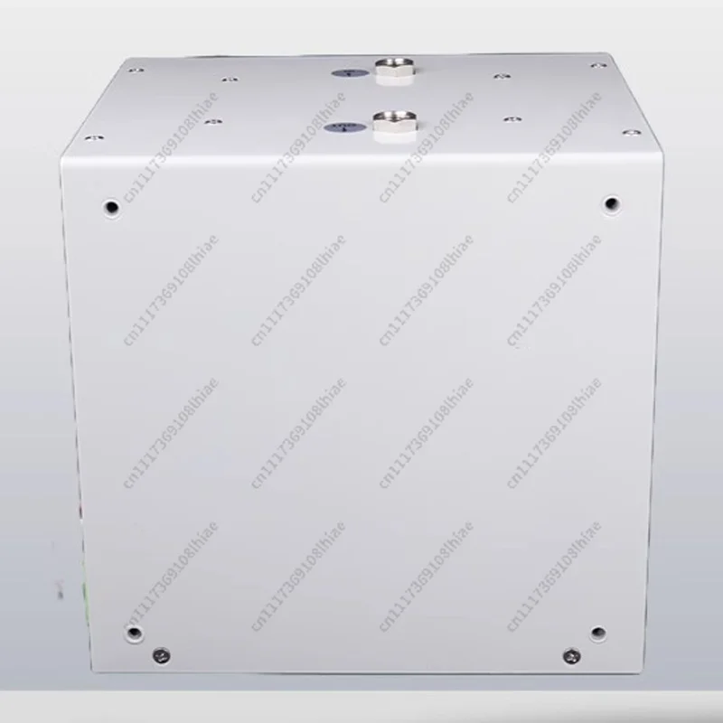 200L/Min Cold Dryer Electronic Condenser Compressed Air Drying Water Removal Filter Refrigeration Dryer Dehumidifier