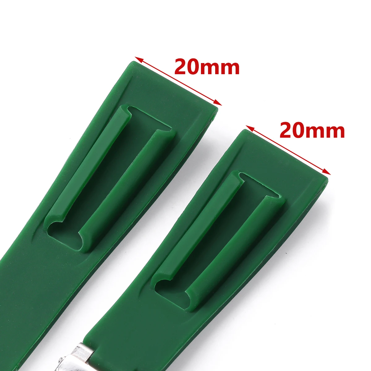 Cinturino per Rolex Oyster Dat - Jewelry Rolex Watches recensione e prezzo