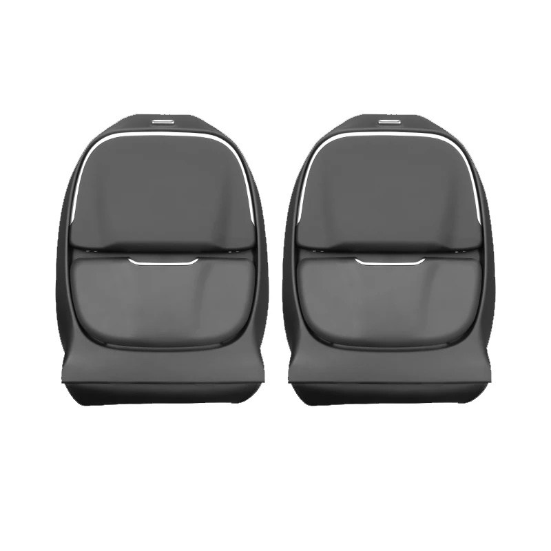 

2021 Model Y Multifunctional Wireless Charging Folding car tray table accessories for Tesla