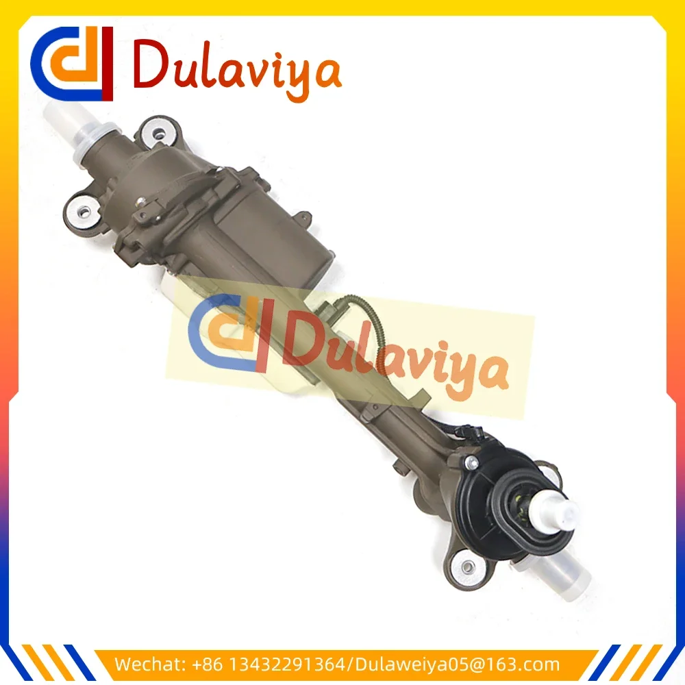 LHD For VW PASSAT Power steering rack for AUDI Q3 SEAT ALHAMBRA 5N1423062R 5N1423062RX 5N1423062T 3AB423050 3C1423061R