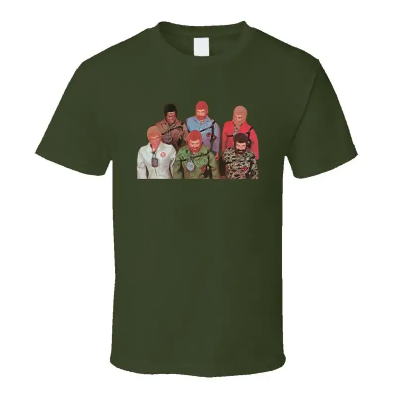 G.I. Joe Action Fig…