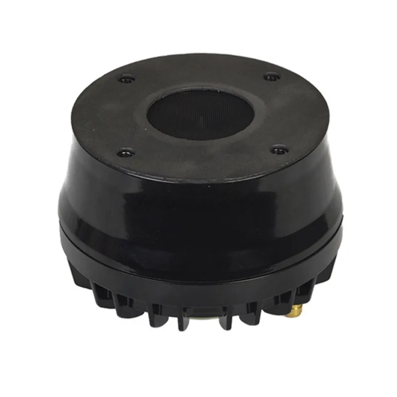 90 Core Neodymium Magnetic Mid High Frequency Coaxial Speaker Driver Head High Sensitivity Strong Sound Speaker