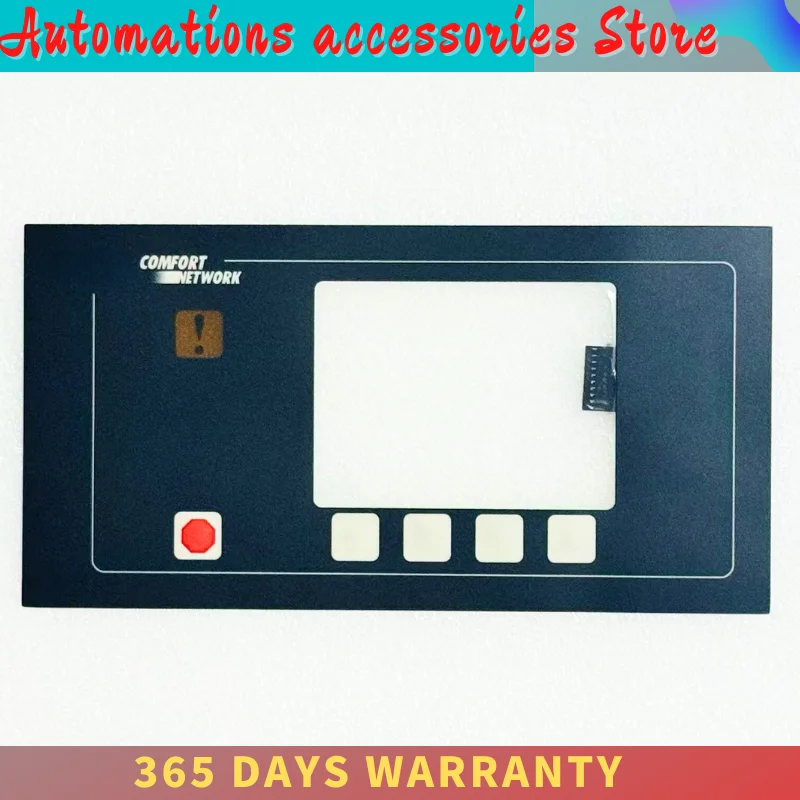 

Мембранная клавиатура, кнопочный переключатель для центрального кондиционера 19XR ICVC CEPL130445 19XR0402, мембранная кнопка, пленка для клавиатуры